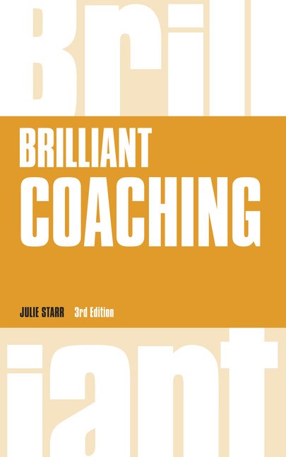 Brilliant Coaching, 3rd Edition