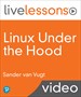 Linux Under the Hood LiveLessons