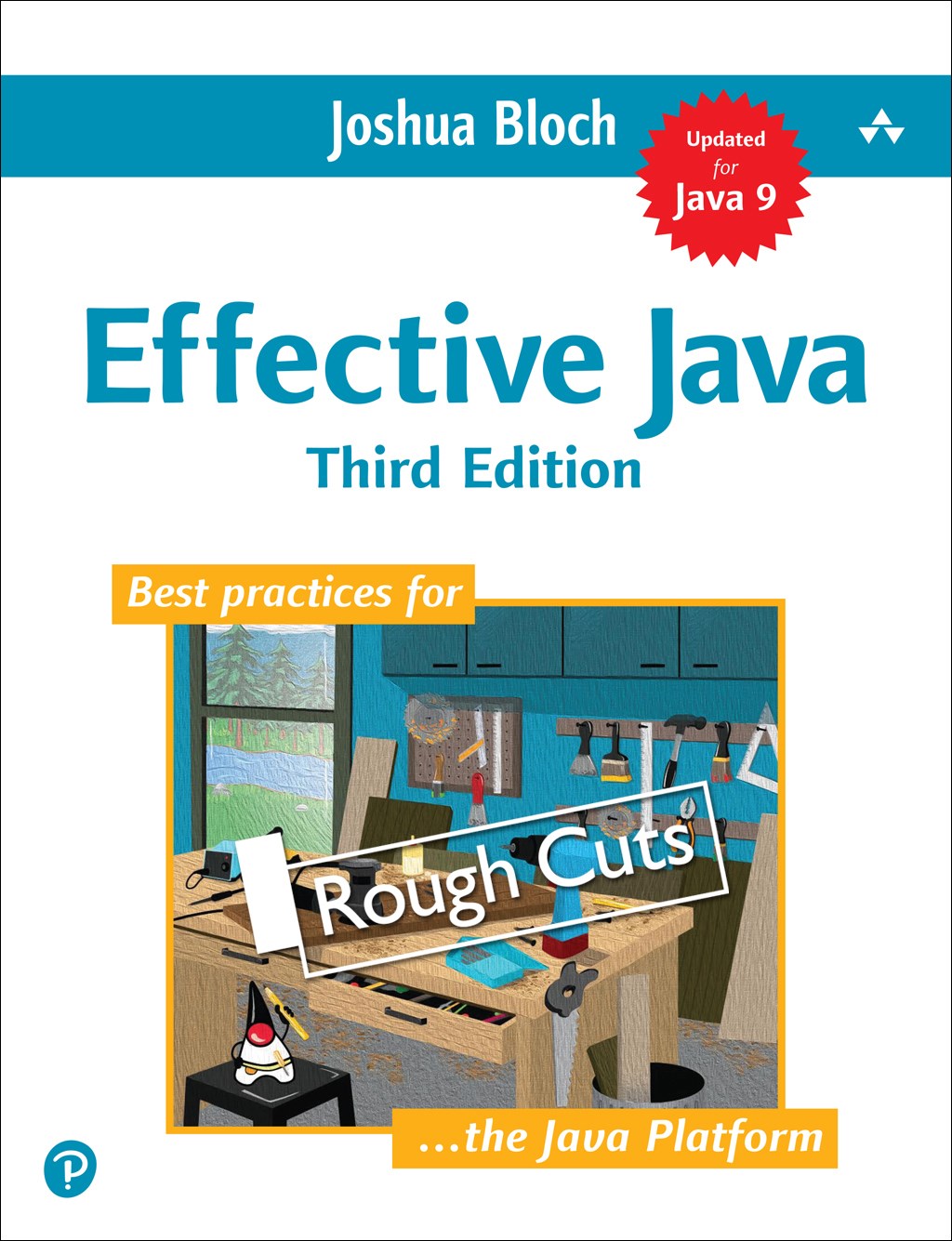 Effective Java, Rough Cuts, 3rd Edition