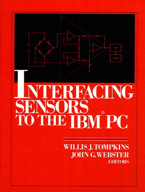 Interfacing Sensors to the IBM-PC