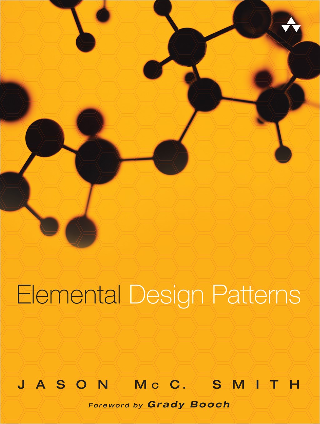 Elemental Design Patterns (Paperback)