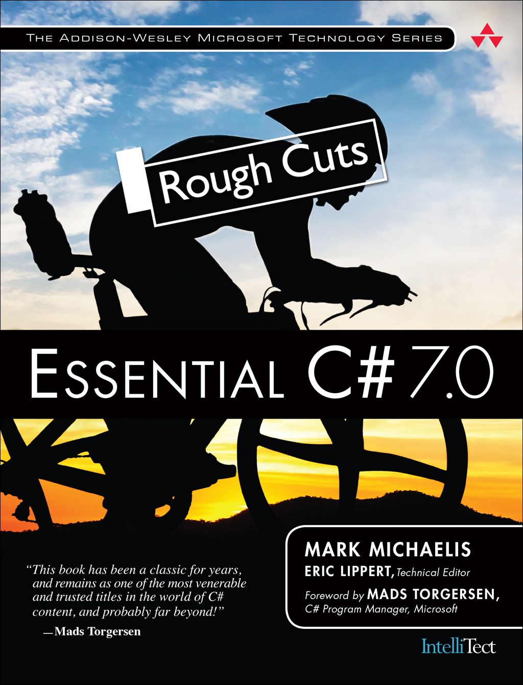 Essential C# 7.0, Rough Cuts, 6th Edition