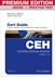 Certified Ethical Hacker (CEH) Version 10 Cert Guide Premium Edition and Practice Tests