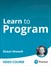 Learn to Program (Video Collection)