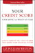 Your Credit Score, Your Money & What's at Stake (Updated Edition): How to Improve the 3-Digit Number that Shapes Your Financial Future, Adobe Reader