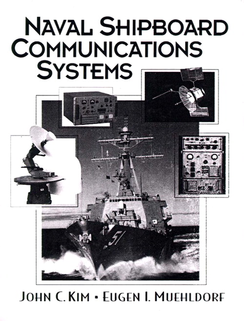 Naval Shipboard Communications Systems