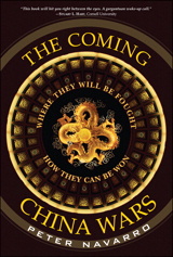 Coming China Wars, The: Where They Will Be Fought and How They Can Be Won, Adobe Reader