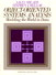 Object Oriented Systems Analysis: Modeling the World in Data