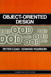 Object-Oriented Design