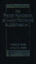Pocket Handbook of Image Processing Algorithms In C, The