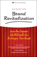 Six Rules for Brand Revitalization: Learn How Companies Like McDonald's Can Re-Energize Their Brands, Adobe Reader