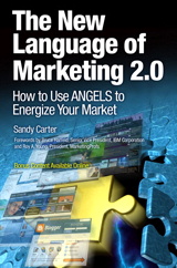New Language of Marketing 2.0, The: How to Use ANGELS to Energize Your Market, Adobe Reader