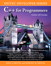 C+ + for Programmers, Adobe Reader