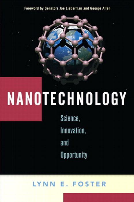 Nanotechnology: Science, Innovation, and Opportunity (paperback)