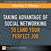 Taking Advantage of Social Networking to Land Your Perfect Job