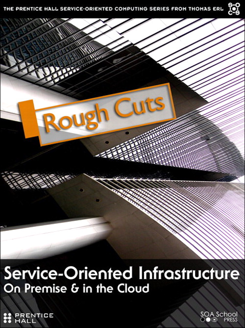 Service-Oriented Infrastructure: On-Premise and in the Cloud, Rough Cuts