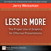 Less Is More: The Proper Use of Graphics for Effective Presentations