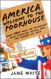 America, Welcome to the Poorhouse: What You Must Do to Protect Your Financial Future and the Reform We Need, Rough Cuts