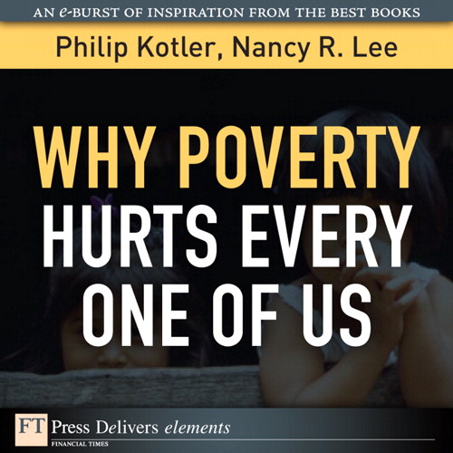 Why Poverty Hurts Every One of Us