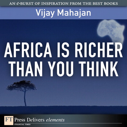 Africa Is Richer Than You Think