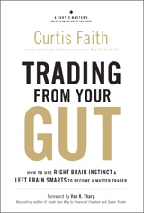 Trading from Your Gut: How to Use Right Brain Instinct & Left Brain Smarts to Become a Master Trader, Adobe Reader