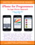 iPhone for Programmers: An App-Driven Approach, Adobe Reader Version