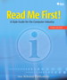Read Me First! A Style Guide for the Computer Industry, Third Edition, 3rd Edition