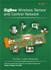 ZigBee Wireless Sensor and Control Network, Rough Cut