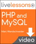 PHP and MySQL (Video Training): Lesson 17: Formatted Output, Output Buffering and Security (Downloadable Version)