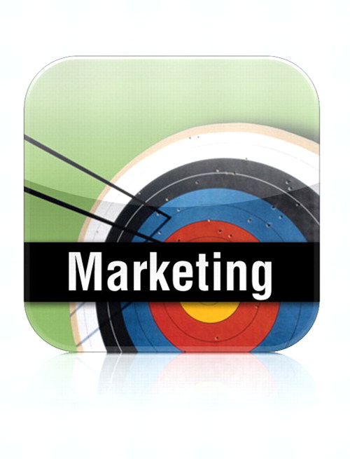 Do It Wrong Quickly: How the Web Changes the Old Marketing Rules App (iPhone)