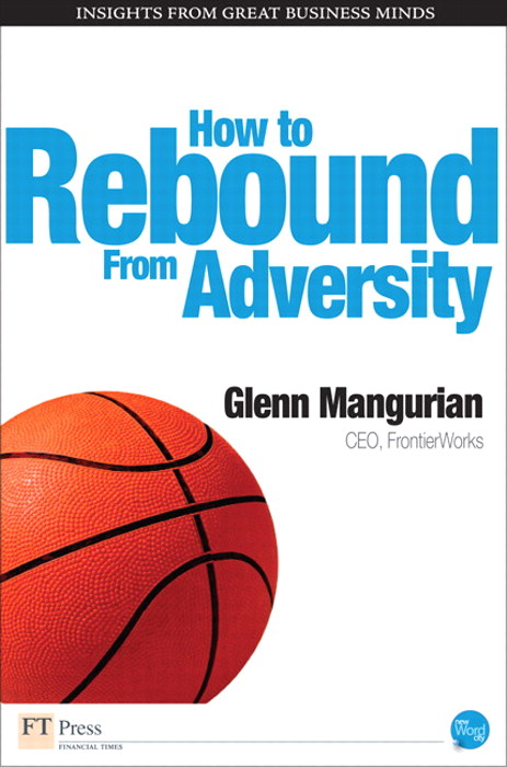 How to Rebound from Adversity
