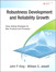 Robustness Development and Reliability Growth : Value Adding Strategies for New Products and Processes, Adobe Reader