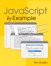 JavaScript by Example, Rough Cuts, 2nd Edition