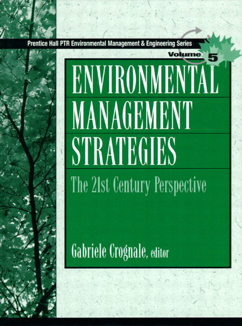 Environmental Management Strategies
