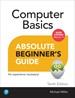 Computer Basics Absolute Beginner's Guide, Windows 11 Edition, 10th Edition