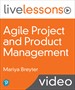 Agile Project and Product Management