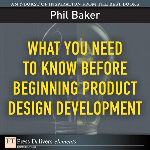 What You Need to Know Before Beginning Product Design Development