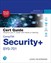 CompTIA Security+ SY0-701 Cert Guide