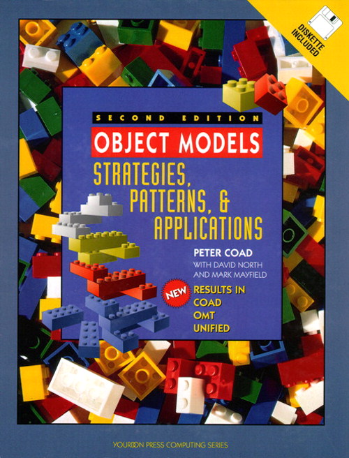 Object Models: Strategies, Patterns, and Applications, 2nd Edition