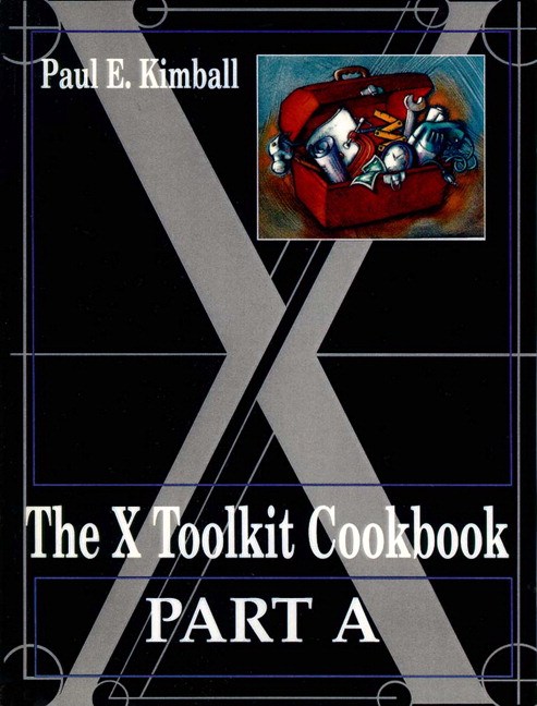 X-Toolkit Cookbook, The