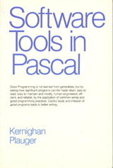 Software Tools in Pascal