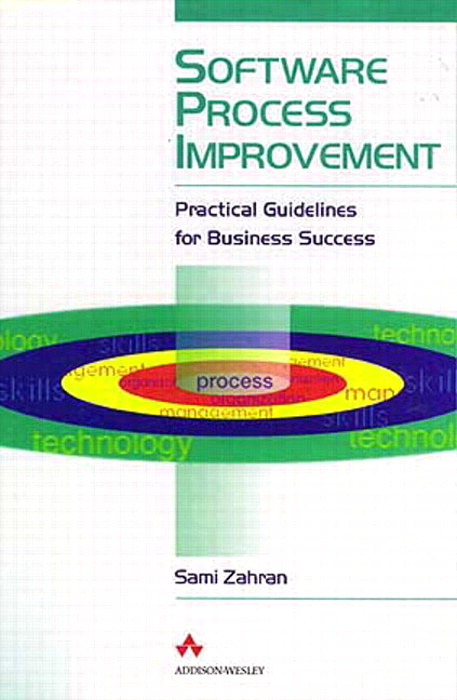 Software Process Improvement: Practical Guidelines for Business Success