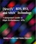 DirectX, RDX, RSX, and MMX Technology: A Jumpstart Guide to High Performance APIs