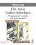Java™ Native Interface: Programmer's Guide and Specification