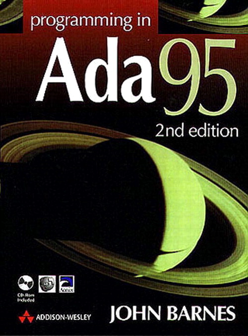 Programming in Ada 95, 2nd Edition
