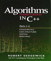 Algorithms in C++, Parts 1-4: Fundamentals, Data Structure, Sorting, Searching, 3rd Edition