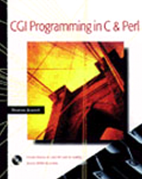 CGI Programming in C and Perl