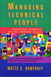 Managing Technical People: Innovation, Teamwork, and the Software Process