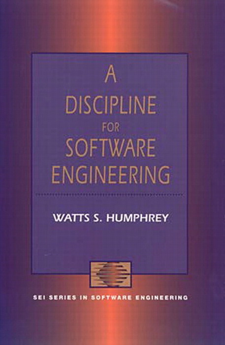 Discipline for Software Engineering, A