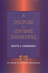 Discipline for Software Engineering, A